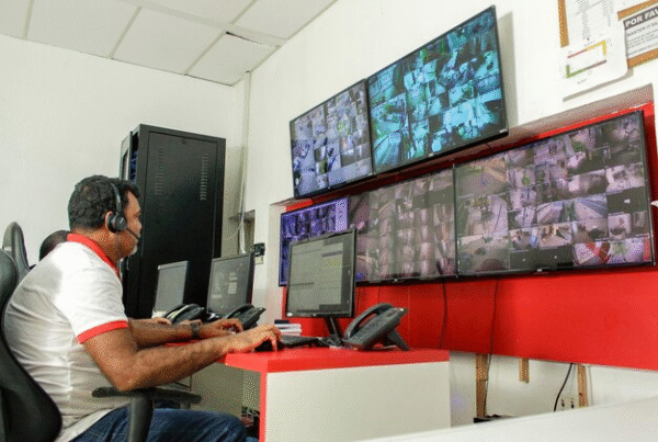 CCTV Surveillance Systems – Technohead Security
